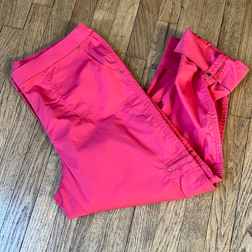 Chico’s Capris